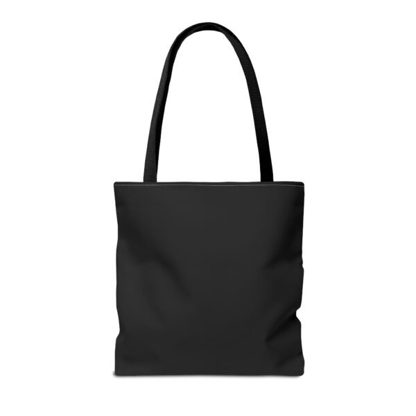 Utah Landscape Tote Bag, Eco-Friendly Shopping, Travel Accessory, Gift for Adventurers, Modern Design, AOP Tote - Image 6