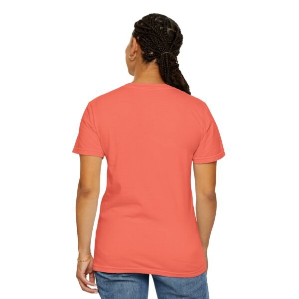 California Dreamin' Unisex Garment-Dyed T-Shirt, Vintage Style Tee, Summer Apparel, Beachwear, Tourist Souvenir, Gift for Travelers - Image 23