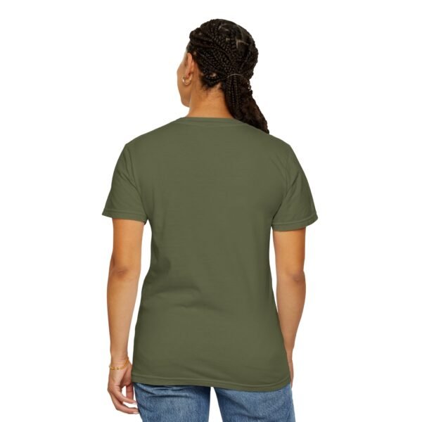 Alaska Vintage T-Shirt | Unisex Garment-Dyed Tee, Men's and Women's Wear, Travel Souvenir, Nature Lovers, Gift for Adventure Seekers - Image 21