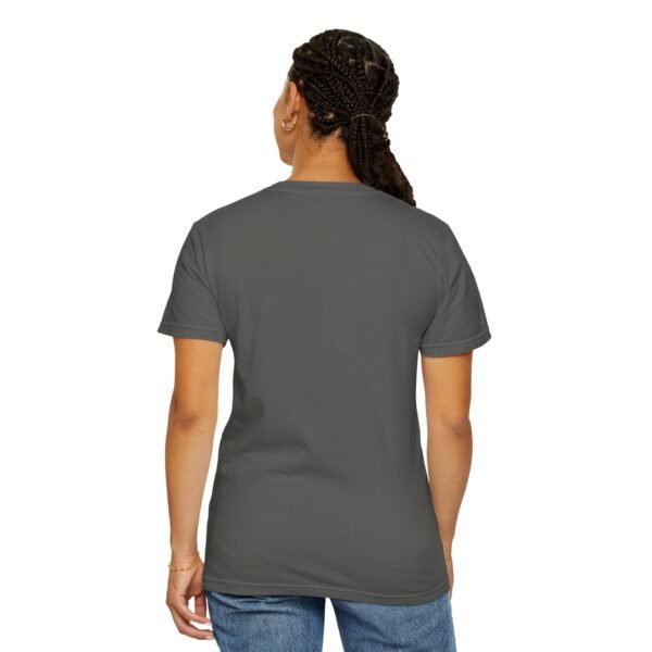 California Dreamin' Unisex Garment-Dyed T-Shirt, Vintage Style Tee, Summer Apparel, Beachwear, Tourist Souvenir, Gift for Travelers - Image 50