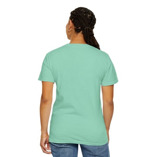 California Dreamin' Unisex Garment-Dyed T-Shirt, Vintage Style Tee, Summer Apparel, Beachwear, Tourist Souvenir, Gift for Travelers - Image 6