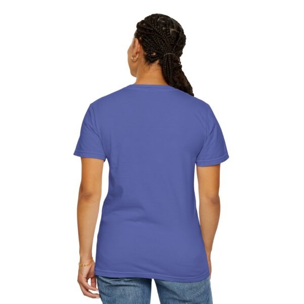 South Dakota Unisex Garment-Dyed T-shirt, Vintage South Dakota Tee, Travel Souvenir Shirt, Perfect for Vacation or Gift, Casual Wear, [...] - Image 6