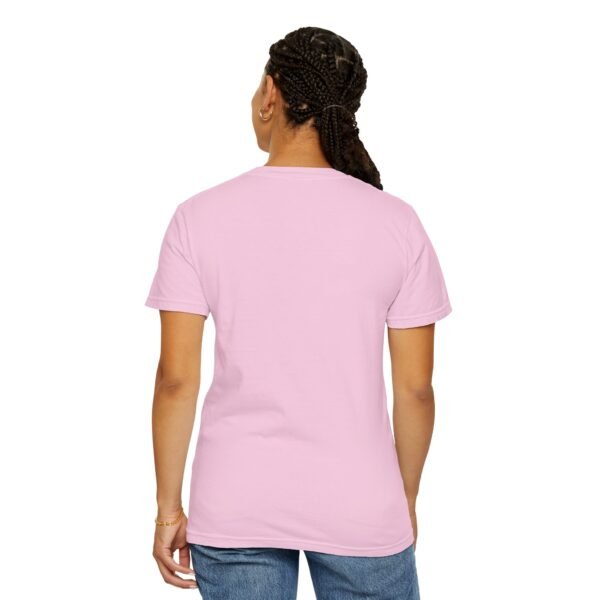 California Dreamin' Unisex Garment-Dyed T-Shirt, Vintage Style Tee, Summer Apparel, Beachwear, Tourist Souvenir, Gift for Travelers - Image 113