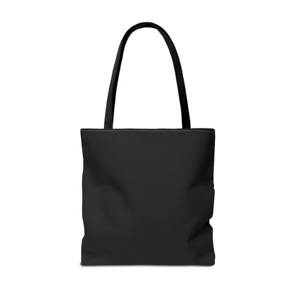 Utah Landscape Tote Bag, Eco-Friendly Shopping, Travel Accessory, Gift for Adventurers, Modern Design, AOP Tote - Image 10