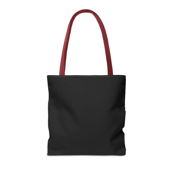 Utah Landscape Tote Bag, Eco-Friendly Shopping, Travel Accessory, Gift for Adventurers, Modern Design, AOP Tote - Image 18
