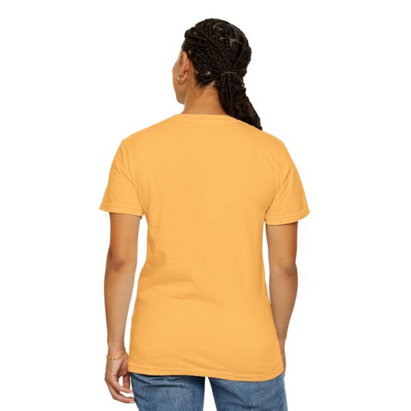 Iowa Scenic Unisex Garment-Dyed T-Shirt, Vintage Tee, Travel Souvenir, Nature Lover Gift, Iowa Pride Apparel, Casual Wear - Image 33