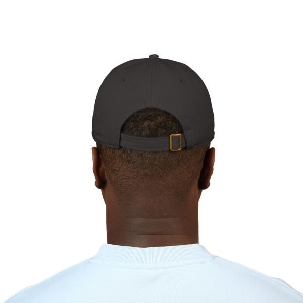 Organic Camping Squad Baseball Cap, Adjustable Hat for Outdoors Lovers, Gift for Nature Enthusiasts, Hiking Gear, Summer Accessories - Image 16