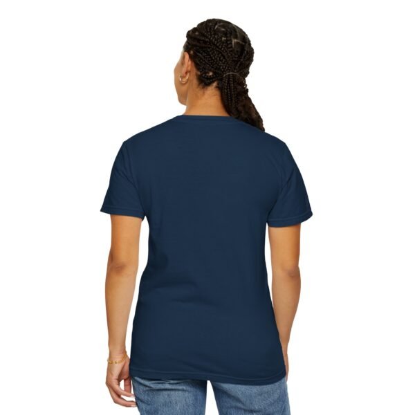 South Dakota Unisex Garment-Dyed T-shirt, Vintage South Dakota Tee, Travel Souvenir Shirt, Perfect for Vacation or Gift, Casual Wear, [...] - Image 71