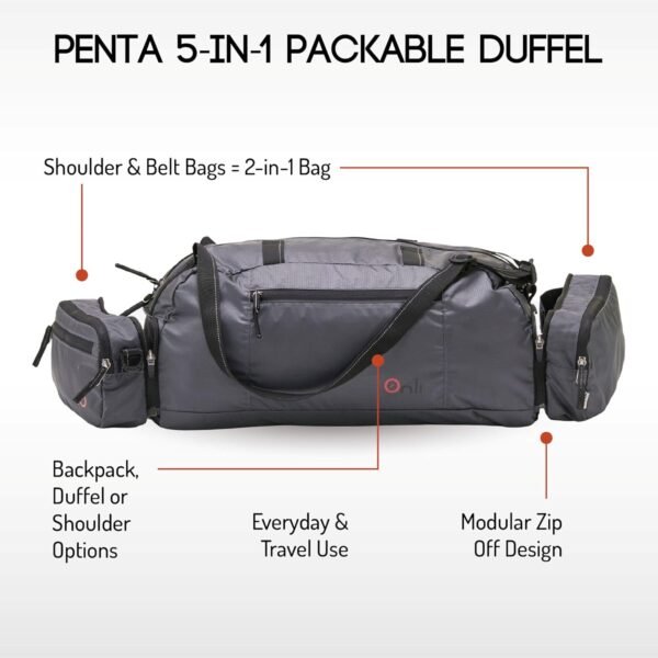 Special Bundle! Trilogy Double Pack + Penta 5-in-1... - Image 9