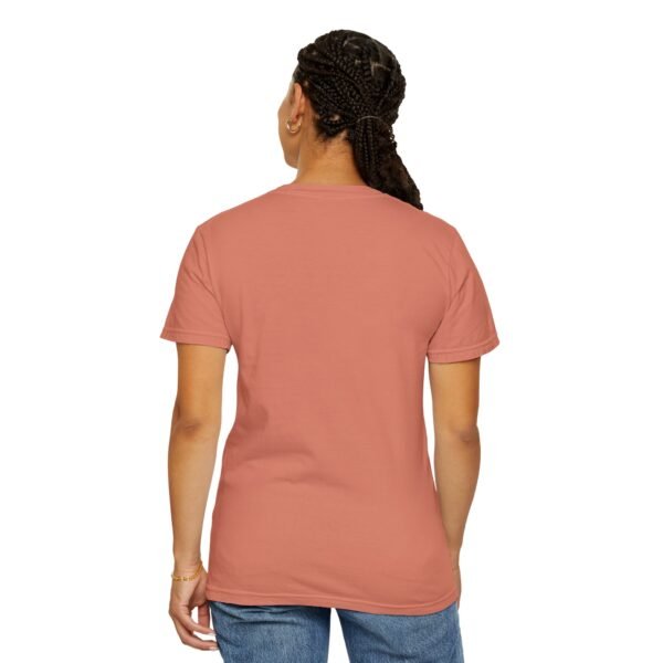 South Dakota Unisex Garment-Dyed T-shirt, Vintage South Dakota Tee, Travel Souvenir Shirt, Perfect for Vacation or Gift, Casual Wear, [...] - Image 17