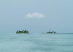 Top Serene Islands for a Peaceful Getaway in 2024