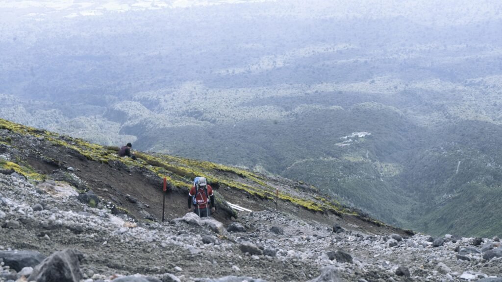 Top High-Altitude Hiking Spots to Explore This Year