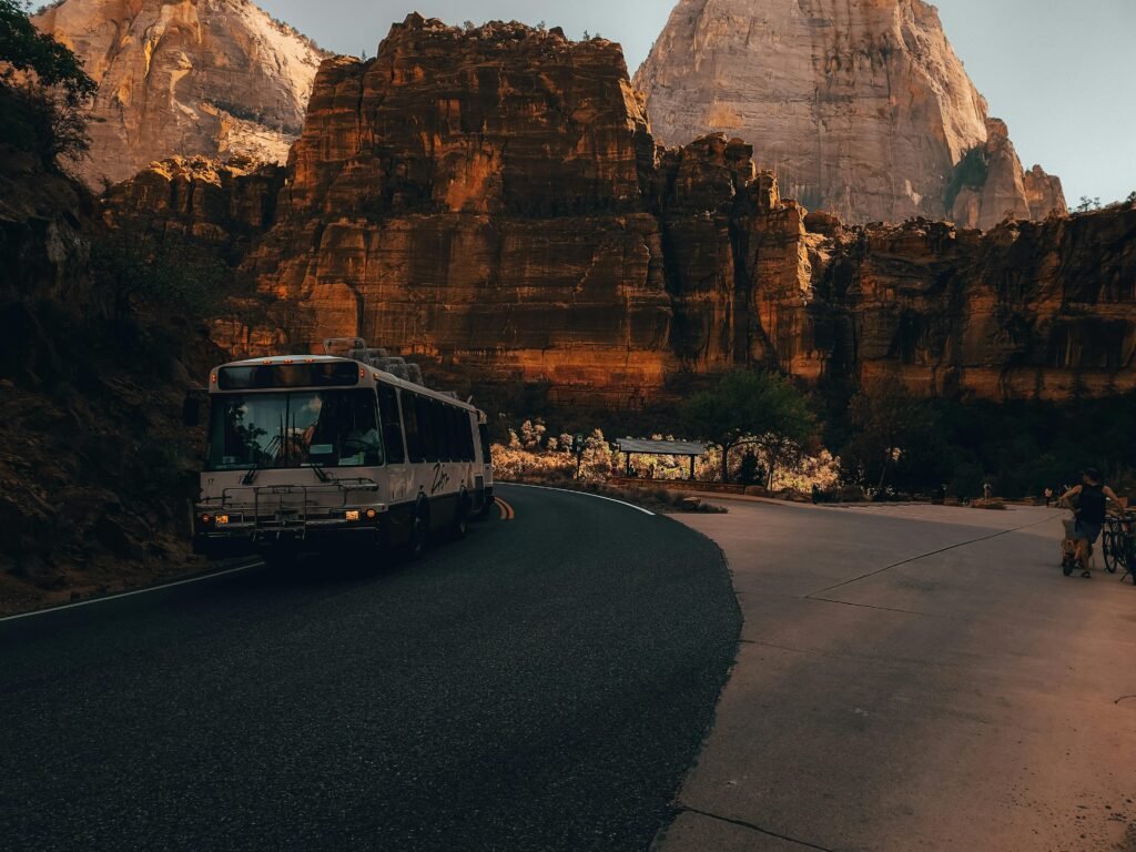 Top Adventure Travel Spots for Thrill Seekers in 2024