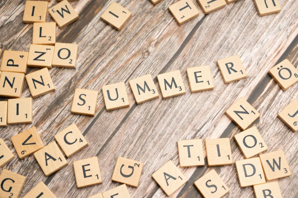 Top Summer Vacation Ideas to Refresh Your Break