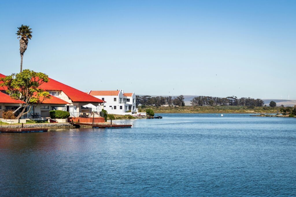 Top Luxury Vacation Homes and Villas for Your Next Getaway