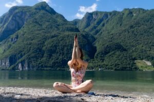 Top Vacation Spots for Yoga & Meditation Retreats