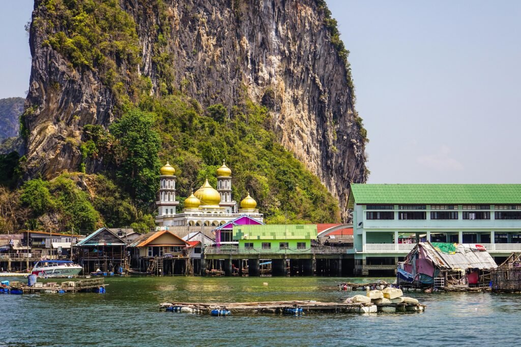 Top Hidden Travel Gems to Explore in Southeast Asia