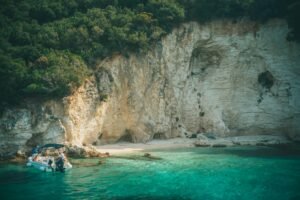 Top Hidden Gem Vacation Spots You Need to Explore Now