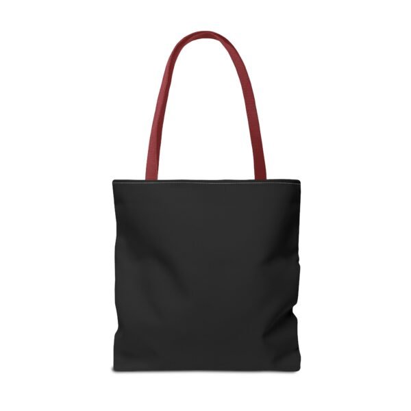 Utah Landscape Tote Bag, Eco-Friendly Shopping, Travel Accessory, Gift for Adventurers, Modern Design, AOP Tote - Image 22