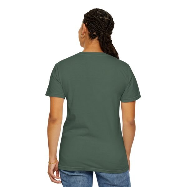 Alaska Vintage T-Shirt | Unisex Garment-Dyed Tee, Men's and Women's Wear, Travel Souvenir, Nature Lovers, Gift for Adventure Seekers - Image 37
