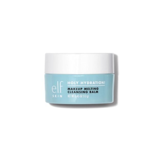 e.l.f. SKIN Mini Holy Hydration! Makeup Melting Cl... - Image 2