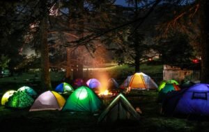 Top Camping and Backpacking Spots to Explore This Year