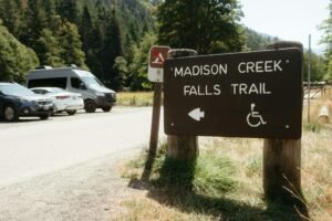 Top U.S. National Park Vacations for Your Next Adventure
