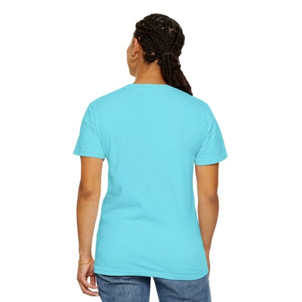 California Dreamin' Unisex Garment-Dyed T-Shirt, Vintage Style Tee, Summer Apparel, Beachwear, Tourist Souvenir, Gift for Travelers - Image 68