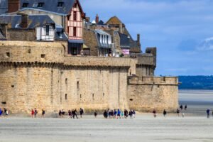Top European Vacation Spots Every History Lover Should Visit
