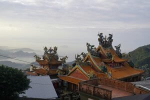 Top Cultural Landmarks to Explore in Asia: A Travel Guide