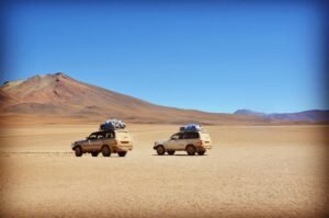 Top Remote Adventure Vacations for True Explorers in 2024