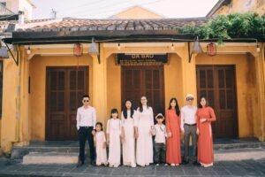 The Role of Family Across Cultures Worldwide: A Closer Look