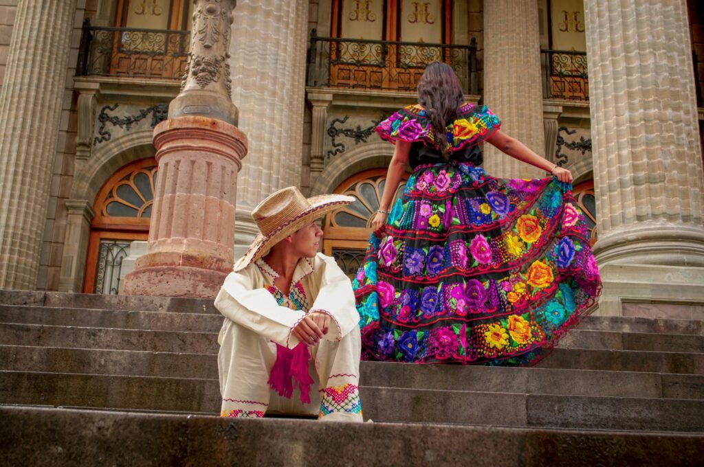 Top Cultural Travel Experiences to Explore in Latin America