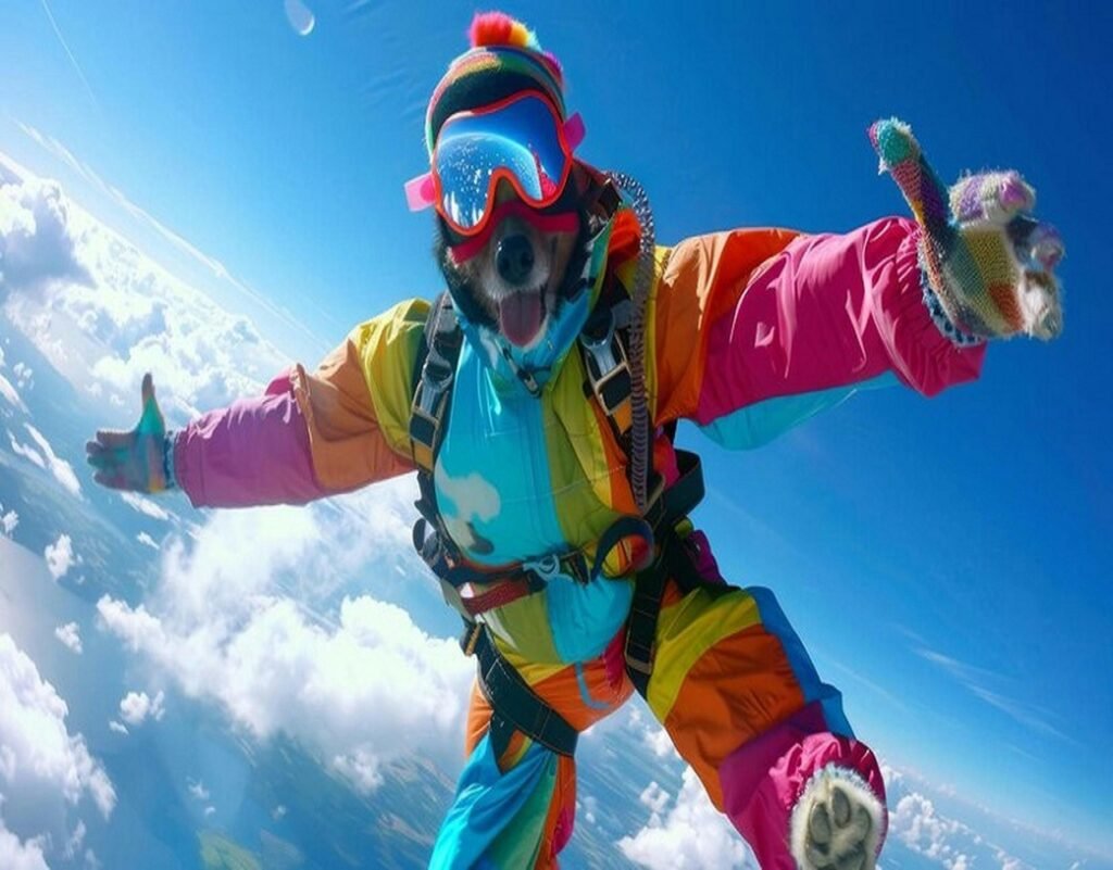 Top Adventure and Extreme Sports Travel Destinations 2024