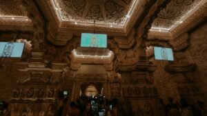 Top Travel Spots for Authentic Cultural Immersion Experiences