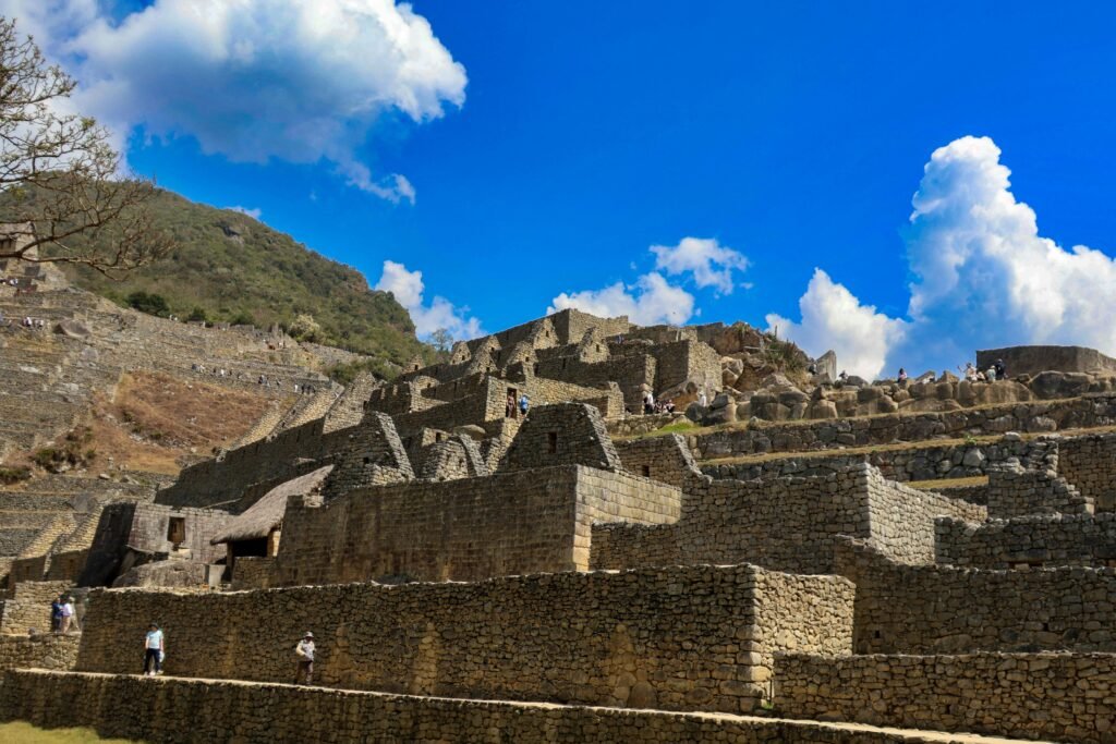 Discovering the Beauty of UNESCO World Heritage Sites