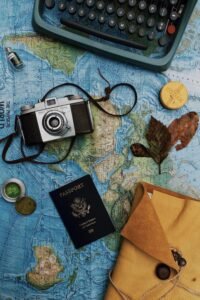 Essential Tips for First-Time Travelers Going Abroad