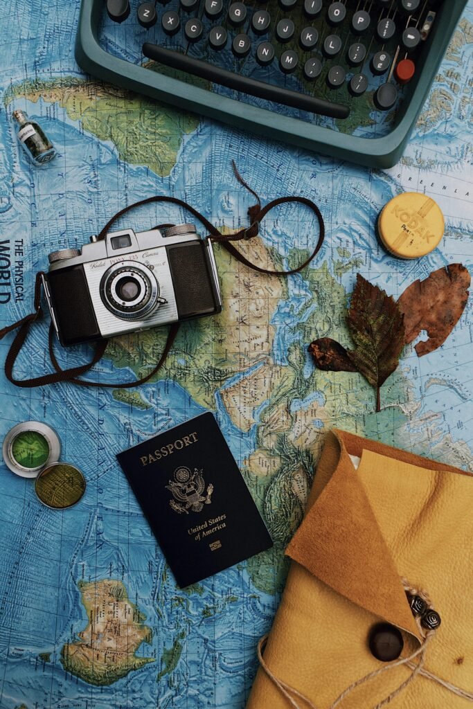 Essential Tips for First-Time Travelers Going Abroad