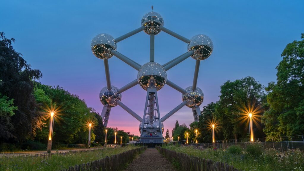 Top Must-Visit Travel Destinations to Explore in Europe