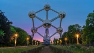 Top Must-Visit Travel Destinations to Explore in Europe