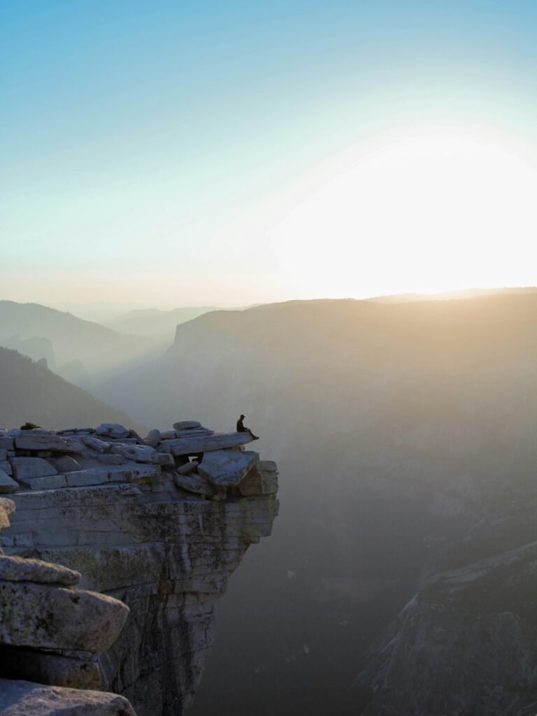 Top National Parks for Hiking and Adventure Enthusiasts