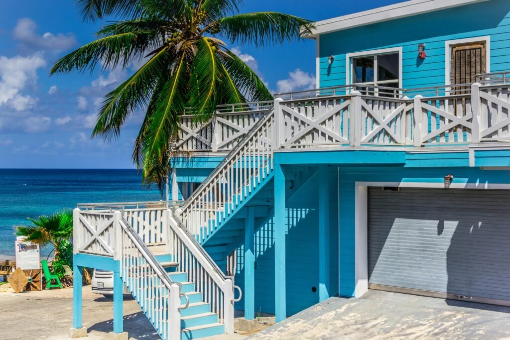 Top Luxury Travel Destinations for an Exclusive Experience