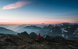 Epic Backpacking Adventures: Exploring the World on Foot