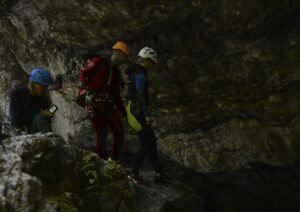 Top Canyoning and Waterfall Adventures to Explore Today
