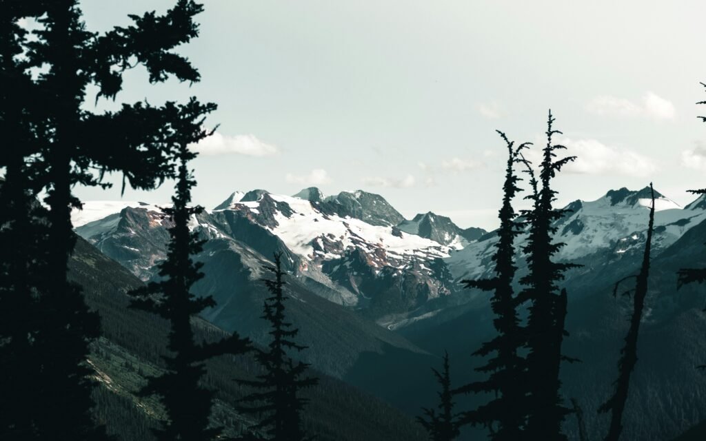 Top Wilderness Adventures to Experience in Canada Today