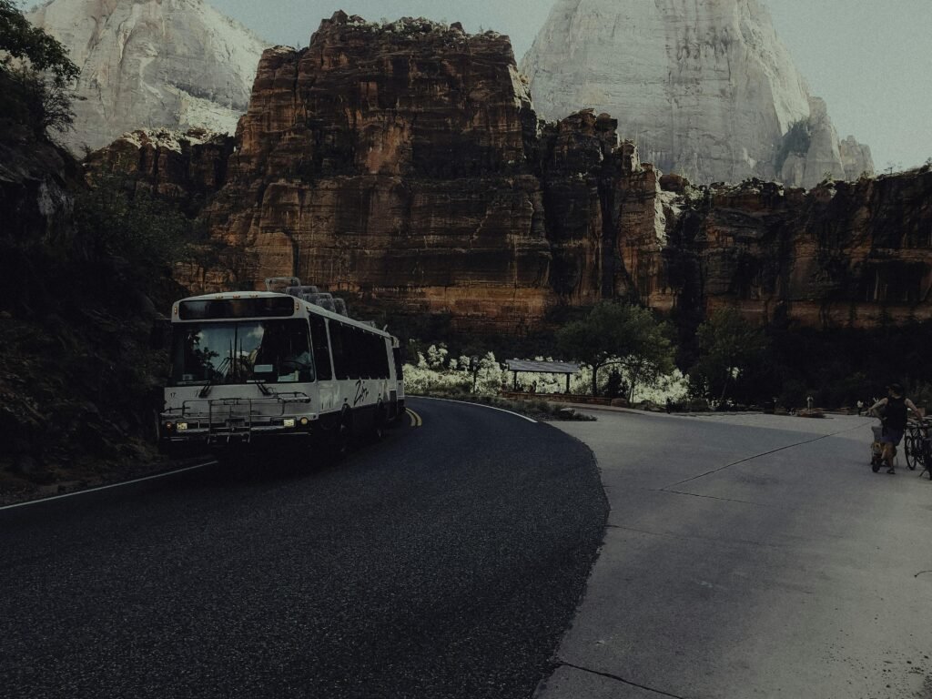 Top Scenic Road Trip Destinations to Explore This Year