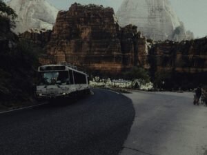 Top Scenic Road Trip Destinations to Explore This Year