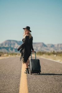Traveling for Wellness: Tips for Rest and Relaxation