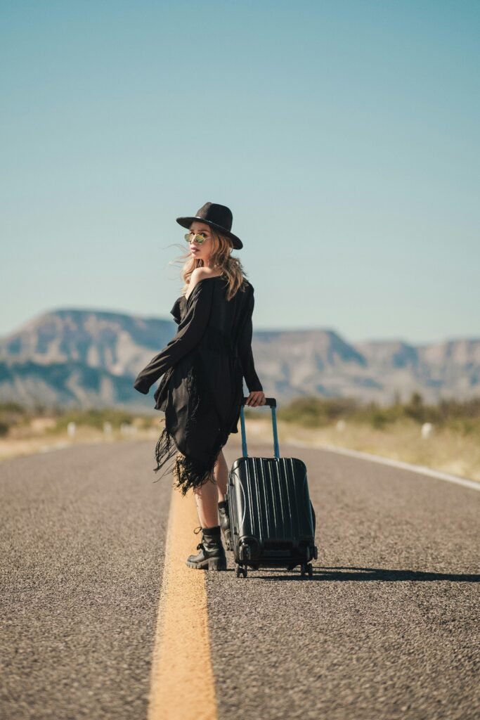 Traveling for Wellness: Tips for Rest and Relaxation