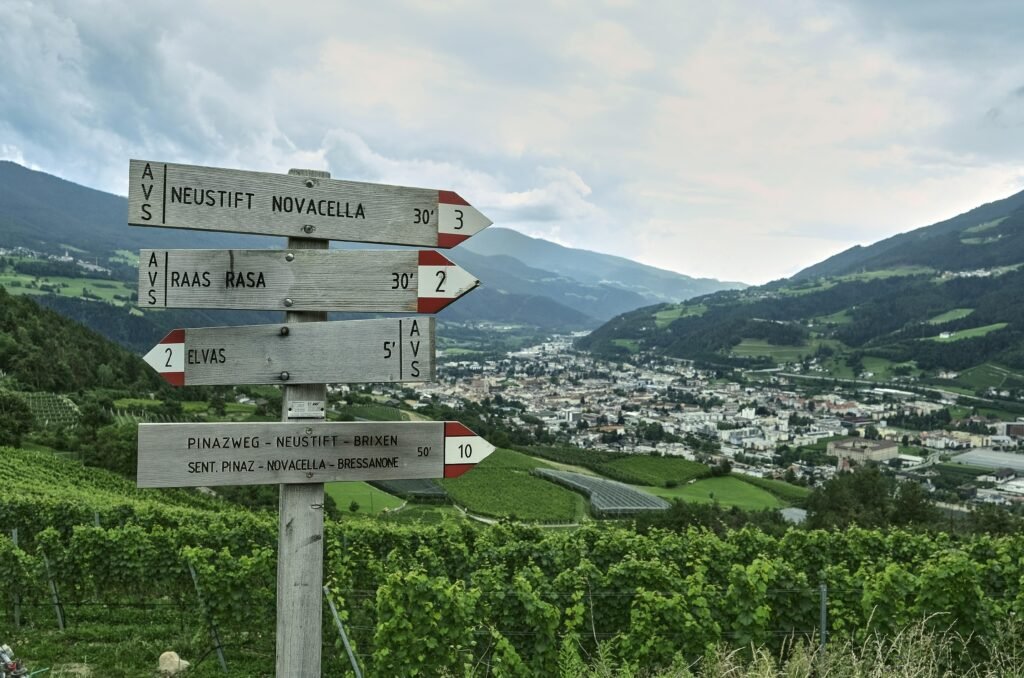 Top Wine Destinations Every Travel Lover Should Visit